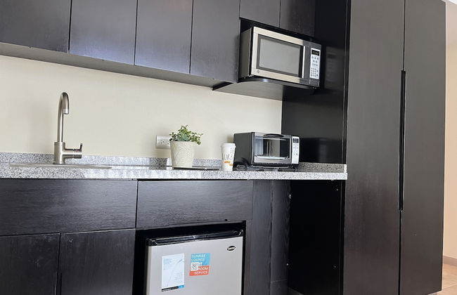 Stadía Suites Mexico City Santa Fe - Foto 10