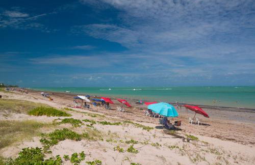 Chocolate com pimenta Edifício - Praia do Bessa - Foto 125