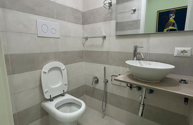 Enjoy rooms Naples - Foto 39