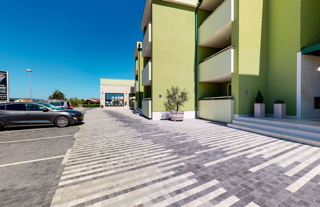 Apartmani Rubinić - Foto 78