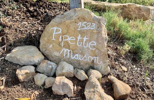 Maison Pipette Pipette Maison - Foto 71