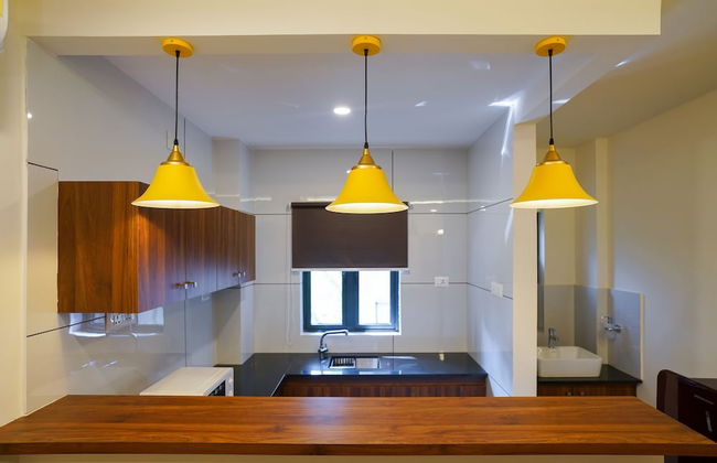 Grand Plaza Inn - Foto 10