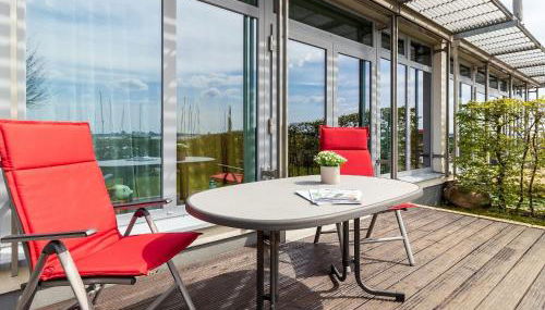 Ferienwohnung Panoramablick - Photo 5