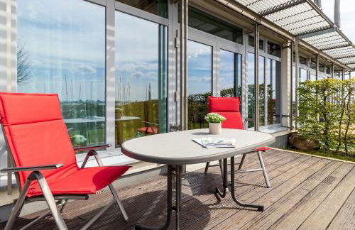 Ferienwohnung Panoramablick - Foto 5