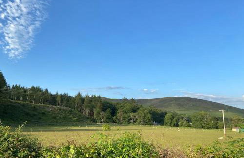 Lovely little house in Yarrowford - Yarrow Valley - Foto 13