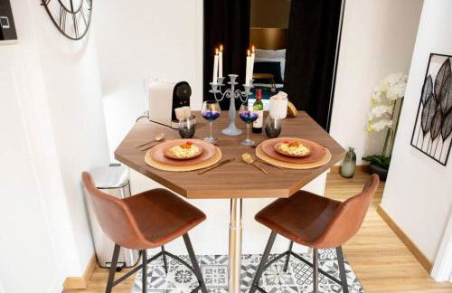 Nouveau - L'instant Passion - Love Room - Photo 8