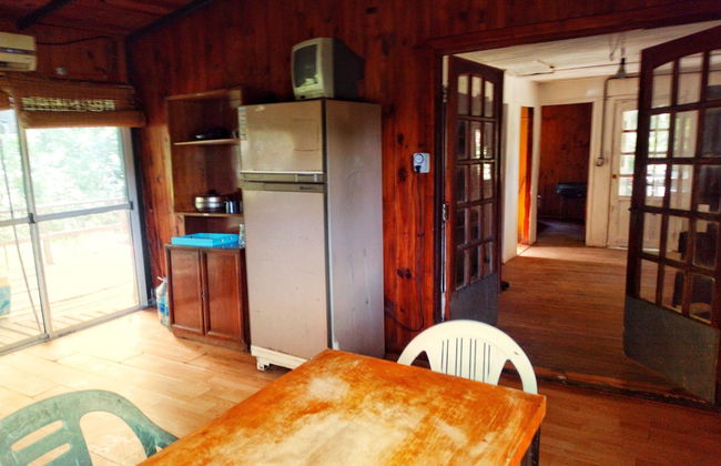 Cabaña del humedal - Foto 6