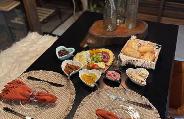 D'Alma Chalé - Foto 17