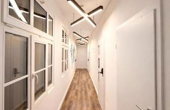 Studio-Apartament 101 free Parking Domus Kushal - Foto 34