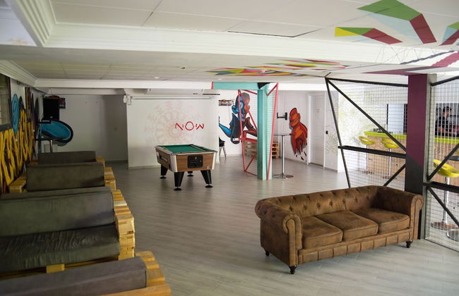 Now Benidorm Apartments - Photo 44