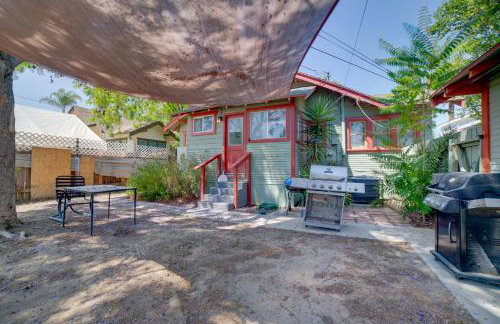 Home 1/2 Mi to Dtwn Riverside: Families Welcome! - Foto 20