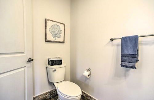 Modern-Chic Athens Home - Fish, Ski and Swim! - Foto 27