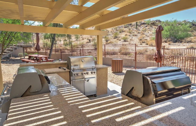 Raintree at Phoenix South Mountain Preserve - Foto 52