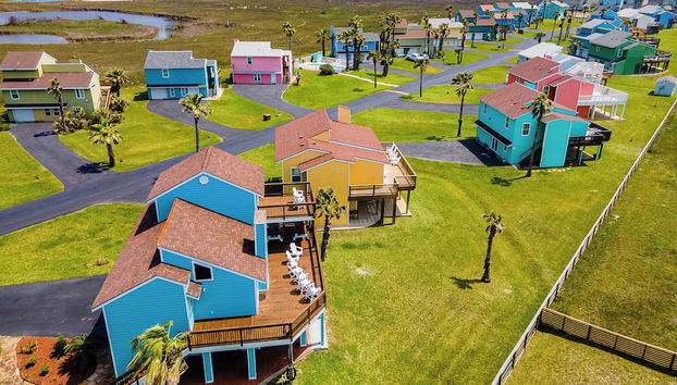 Équipement de l’hébergement