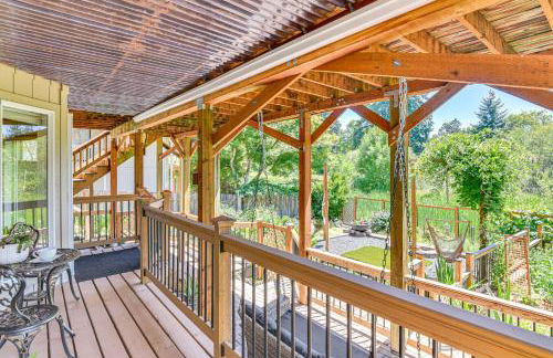 Secret Garden Healing Retreat! Beaverton Nike Area - Foto 14