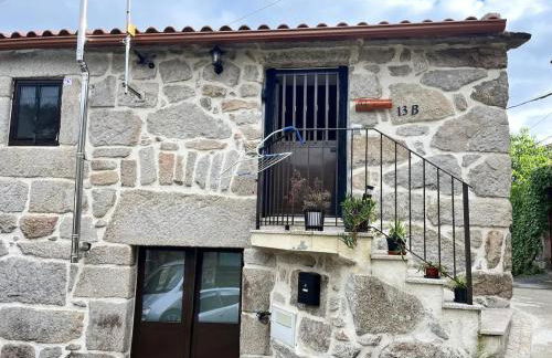 Cozy house near Lobios, 92 m², nature - Photo 52