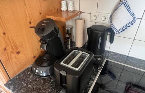 Einliegerwohnung in ruhiger Lage - Foto 3