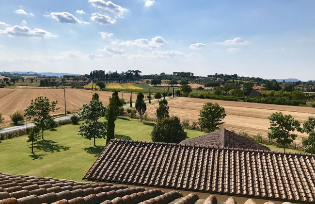 Agriturismo La Colmata - Photo 51