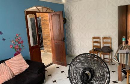 Casa Mobiliada - CDP - Foto 7