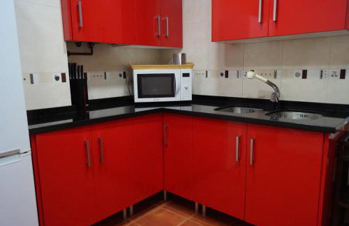 Apartamento Plaza Alfonso XII - Foto 16