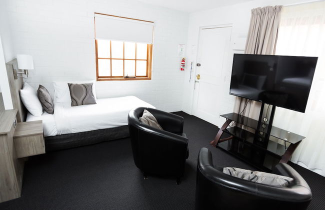 Bay Hotel Apartments - Photo 23