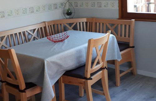 Le chouette gîte - Foto 9