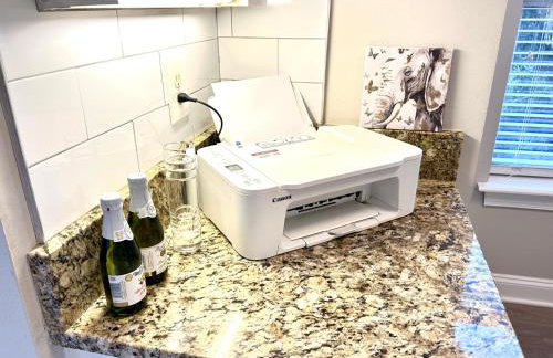 Vacation Home Apartments Midtown-Downtown Atlanta - Foto 45