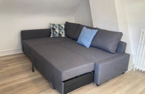 F2 Le City Parking Netflix Wifi Gare - Foto 7