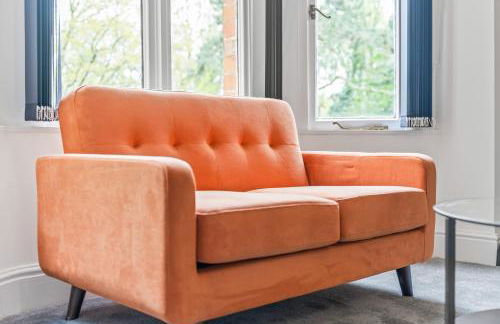 Springbrook House - Peaceful Getaway in the Worcestershire Countryside - Foto 39