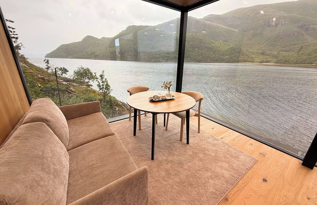 Brygga på Dønna - Foto 41