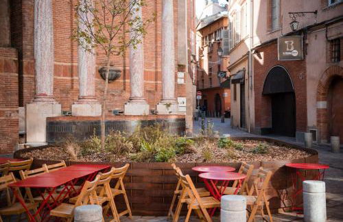 Appartement Puits-Clos - Quartier Capitole - Photo 16