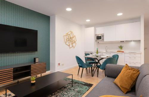 I Loft Santiago by Upper Luxury Housing - Foto 42