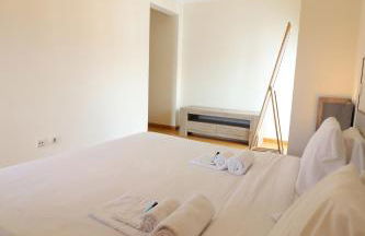 BeGuest Cascais INN Apartments_ Ocean View - Foto 6