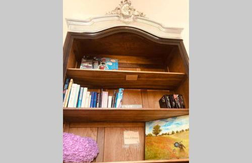 LES HORTENSIAS Spacieuse Maison en ardoise du pays FIBRE - Foto 35