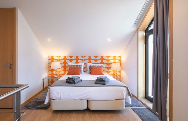 North Star Flats - Ribeira & Cellars - Foto 20