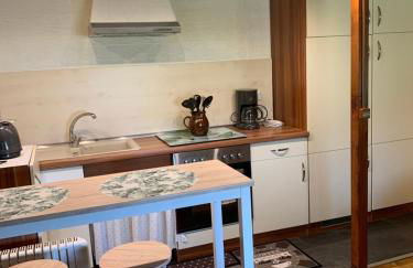 Pension Lausa - Foto 12