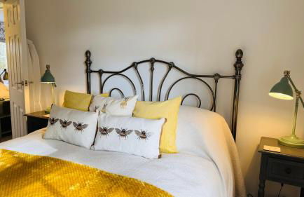 Spa Garden Cottage - Foto 10