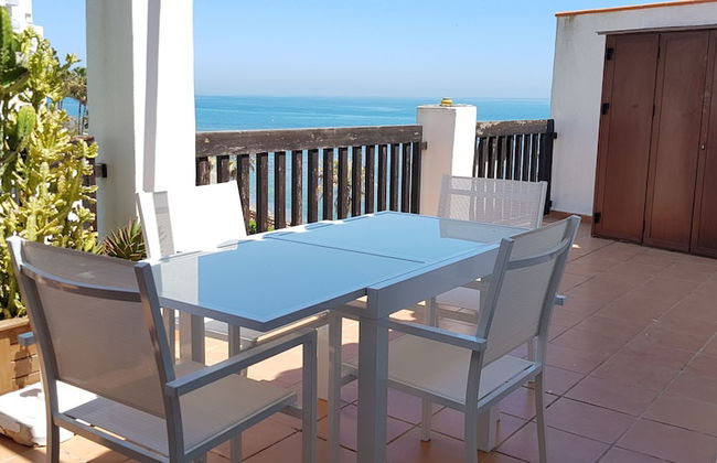 Exquisite Calahonda Beach Studio - Foto 12