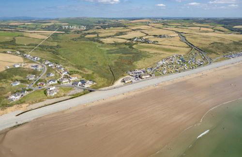 Ty Melyn, Newgale - Foto 45