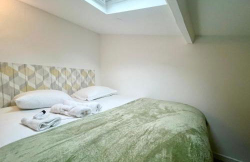 L'Horizon - Super appartement entre Paris & Disney - Foto 7