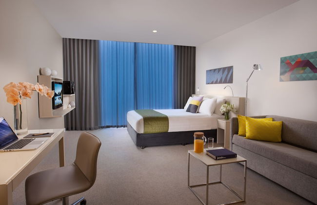 Citadines on Bourke Melbourne - Photo 8