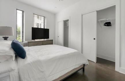 Landing Chic Studio Gym Clubhouse - Foto 36