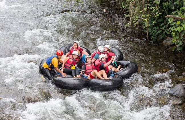 Mindo Eco chalet - Foto 52