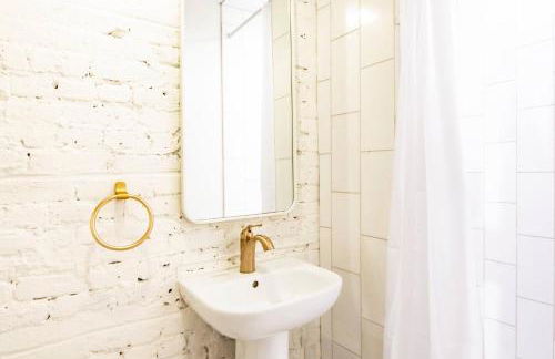 3BDR Classy Mid-Century Ground-Level Forsyth - Foto 5