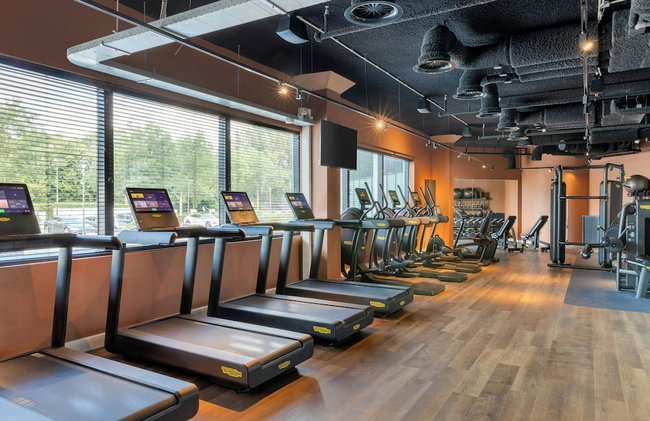 Residence Inn by Marriott Amsterdam Schiphol Airport - Foto 34