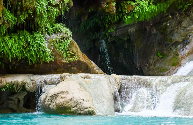 Excursión a las Pozas Azules de Atzala - Photo 1