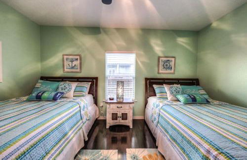 Once Upon A Tide Home - Foto 18