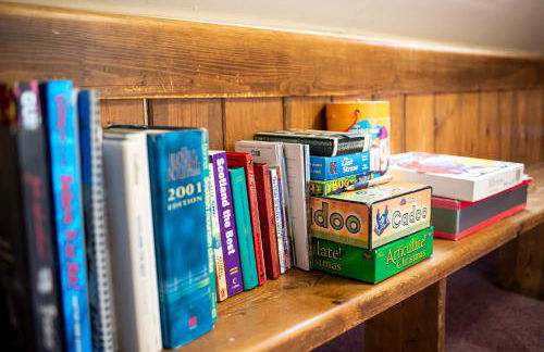 Glenfeshie Hostel - Foto 19