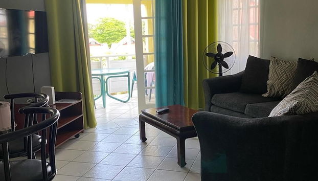 Summer Time Suite - Foto 5, Zona de estar