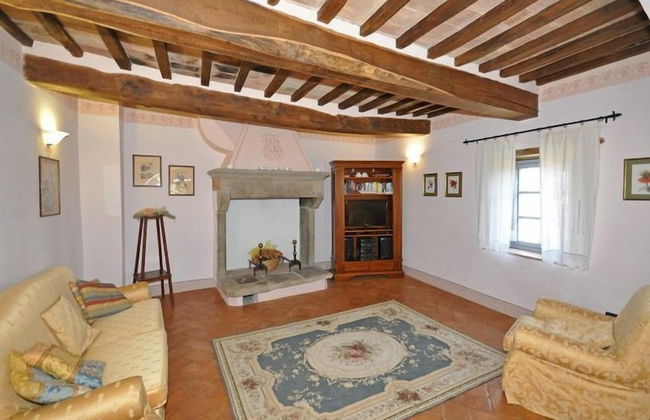 Torre Del Cielo - Foto 13